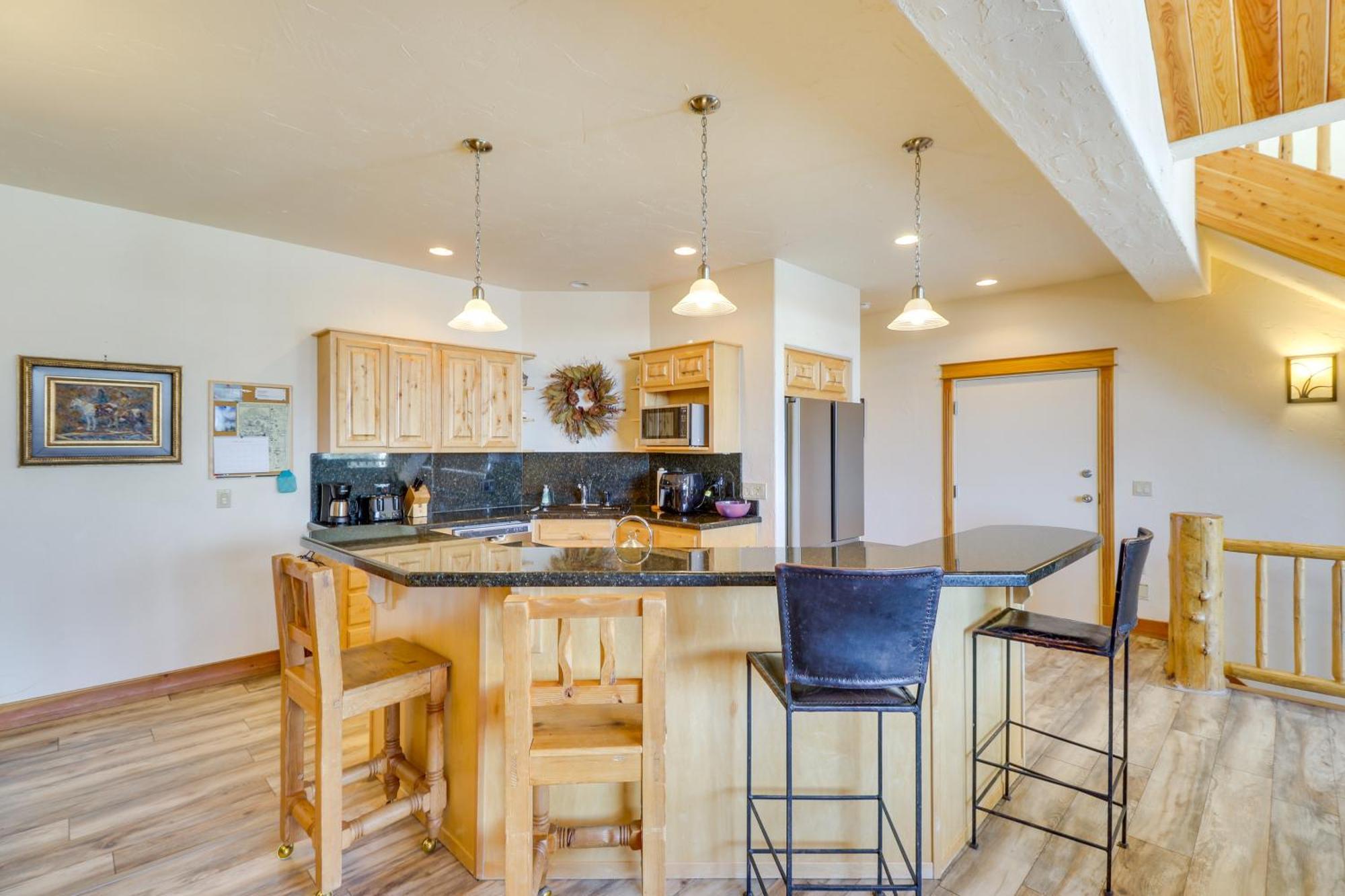 Spacious Whitefish Home With Sauna And Ski Resort View Kültér fotó