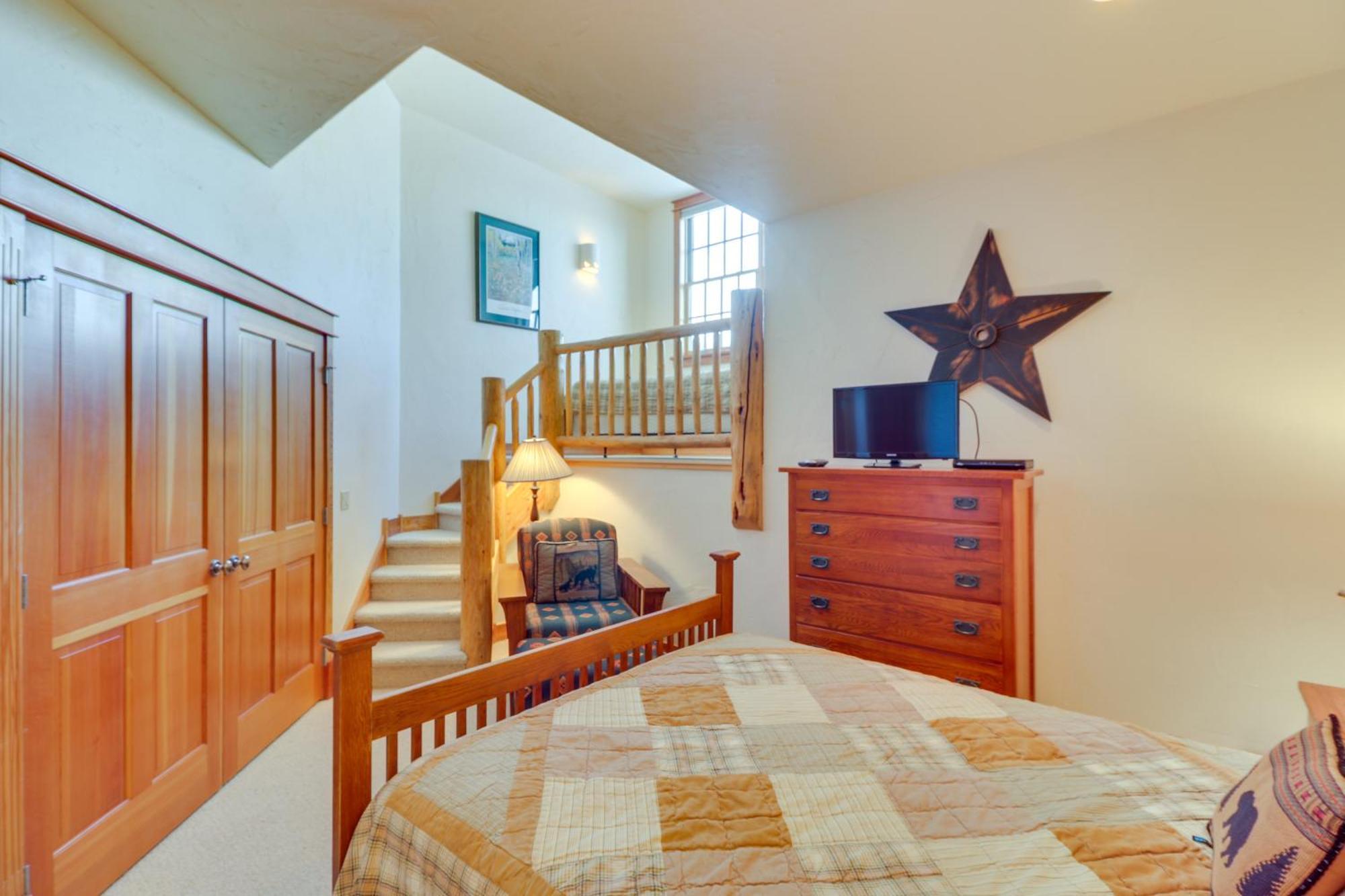 Spacious Whitefish Home With Sauna And Ski Resort View Kültér fotó